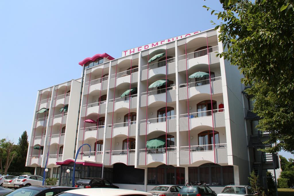 Appartmenthaus Thermenhof 2*